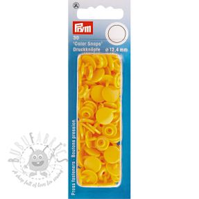 Colorsnaps PRYM yellow