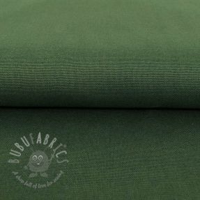 CANVAS dark green