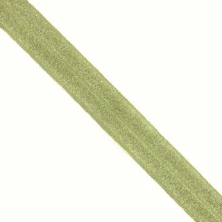 Bandă elastică strălucitoare 20 mm lime
