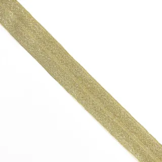 Bandă elastică strălucitoare 20 mm yellow