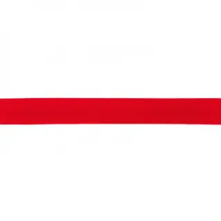 Bordură din tricot red