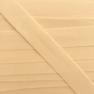 Bandă elastică mată 20 mm ecru
