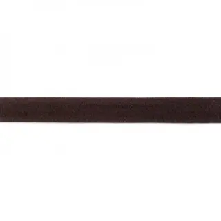 Bordură din tricot chocolate