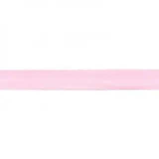 Bordură din tricot light pink