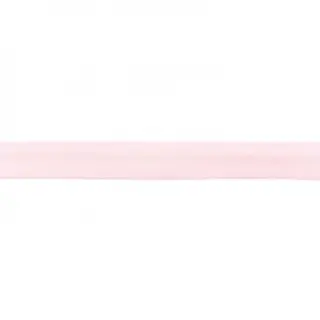 Bordură din tricot old pink
