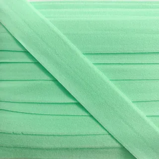 Bandă elastică mată 20 mm mint