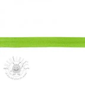 Bordură din tricot green