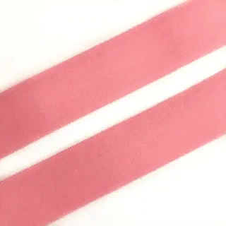 Bandă elastică mată 20 mm light pink