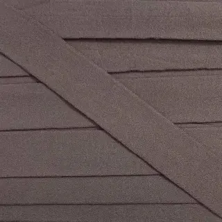 Bandă elastică mată 20 mm grey