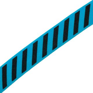 Bandă elastică STRIPE 20 mm aqua