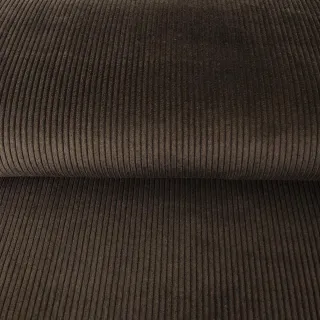 Catifea raiată dark brown