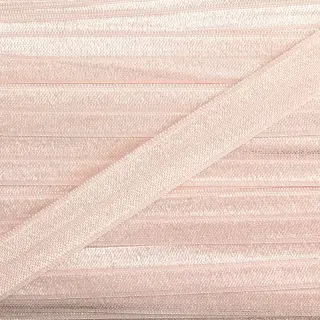 Bandă elastică 15 mm baby pink