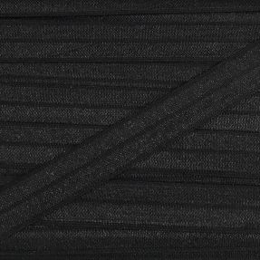 Bandă elastică 15 mm black