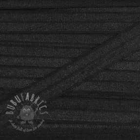 Bandă elastică 15 mm black