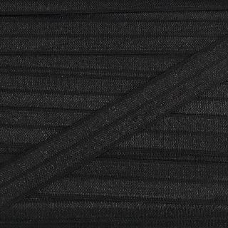Bandă elastică 15 mm black