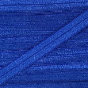 Bandă elastică 15 mm blue