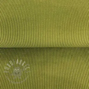 Catifea raiată pickle