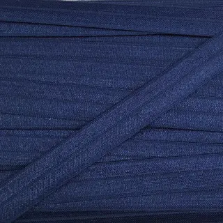 Bandă elastică 15 mm dark blue