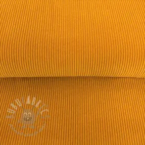 Catifea raiată yellow