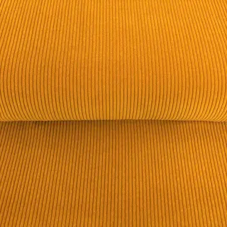 Catifea raiată yellow