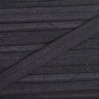 Bandă elastică 15 mm dark grey