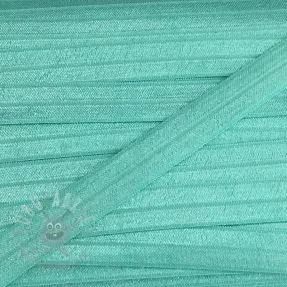 Bandă elastică 15 mm dark mint