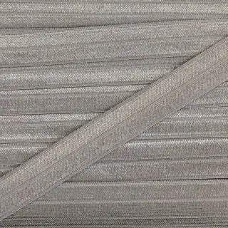 Bandă elastică 15 mm light grey