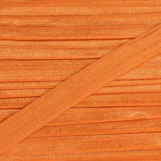 Bandă elastică 15 mm orange