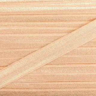 Bandă elastică 15 mm peach