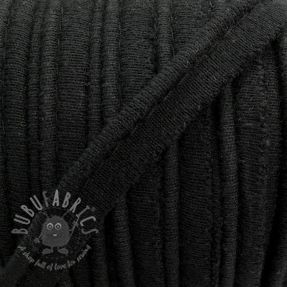 Vipușcă din tricot black