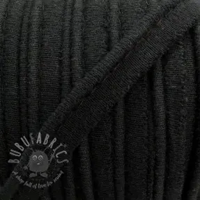 Vipușcă din tricot black