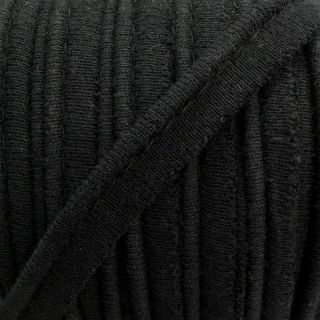 Vipușcă din tricot black