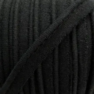 Vipușcă din tricot black