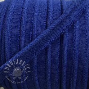 Vipușcă din tricot cobalt