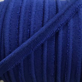 Vipușcă din tricot cobalt