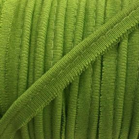 Vipușcă din tricot green