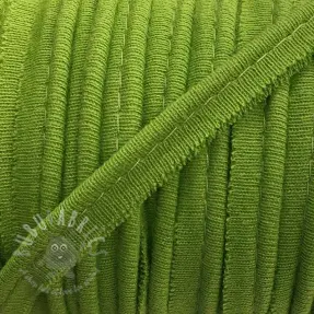 Vipușcă din tricot green