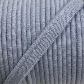 Vipușcă din tricot light blue