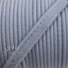 Vipușcă din tricot light blue
