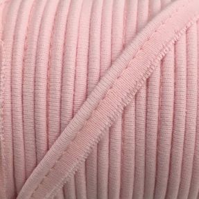 Vipușcă din tricot light pink
