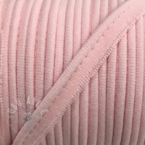 Vipușcă din tricot light pink