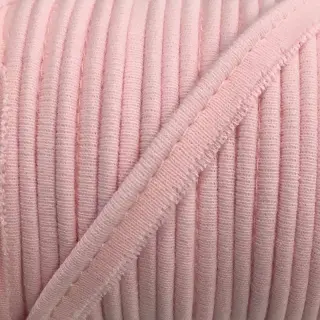 Vipușcă din tricot light pink