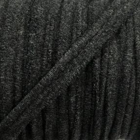 Vipușcă din tricot dark grey