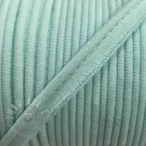Vipușcă din tricot mint