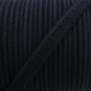 Vipușcă din tricot navy