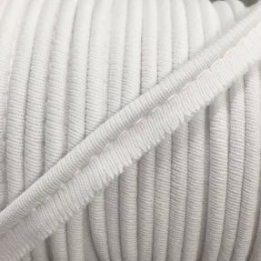 Vipușcă din tricot white