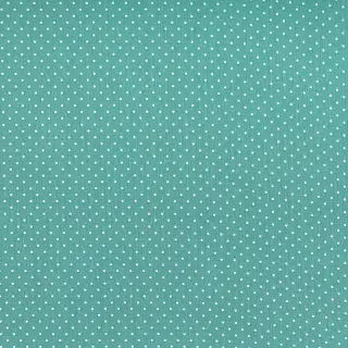 Țesătură din bumbac Petit dots fresh sage