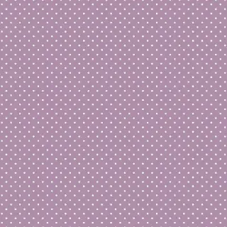 Țesătură din bumbac Petit dots lilac