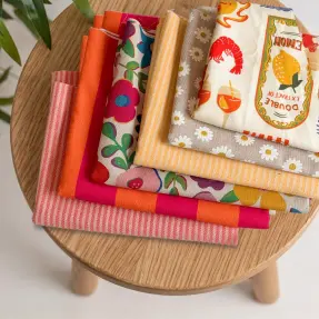 Materiale textile decor
