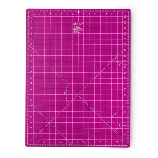 Planșetă pentru tăiat 45 x 60 cm pink